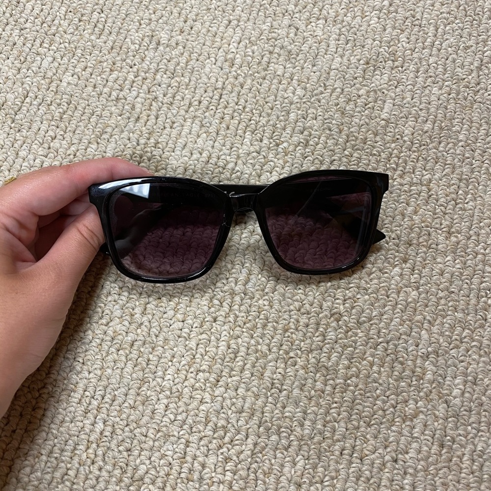 Sunglasses- American Eagle